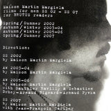 (Brutus 01/Apr/2007)(+Margiela DVD)