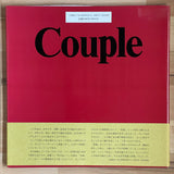 (George Hashiguchi)(Couple)