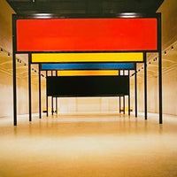 (Donald Judd)(Architecture)(Architektur)