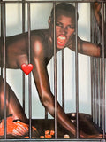 (Jean-Paul Goude)(Jungle Fever)