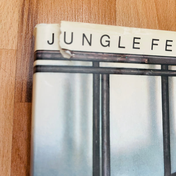 洋書 JEAN PAUL GOUDE  JUNGLE FEVER JUNGLE FEVER : JEAN-PAUL GOUDE | 2424 CULTURE