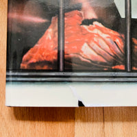 (Jean-Paul Goude)(Jungle Fever)