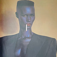 (Jean-Paul Goude)(Jungle Fever)