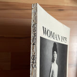 (Woman 1975)