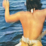 (Fosco Maraini)(Hekura:The Diving Girls‘ Island)