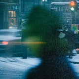 (Saul Leiter)(Paul Auster)(It Don’t Mean a Thing)