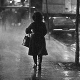 (Saul Leiter)(Paul Auster)(It Don’t Mean a Thing)