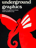 (Graham Keen and Michel La Rue)(Underground Graphics)