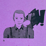 (Graham Keen and Michel La Rue)(Underground Graphics)