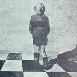 (Graham Keen and Michel La Rue)(Underground Graphics)