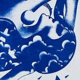 (Graham Keen and Michel La Rue)(Underground Graphics)