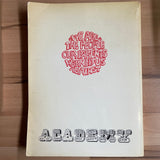 (Graham Keen and Michel La Rue)(Underground Graphics)