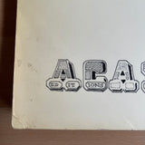 (Graham Keen and Michel La Rue)(Underground Graphics)