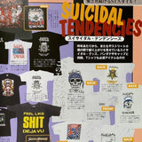 (All Rock T-Shirts)