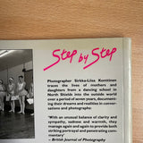 (Sirkka-Liisa Konttinen)(Step by Step)
