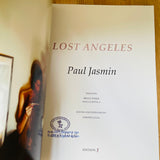 (Paul Jasmin)(Lost Angeles)