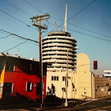 (Paul Jasmin)(Lost Angeles)