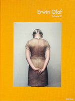 (Erwin Olaf)(Volume II)