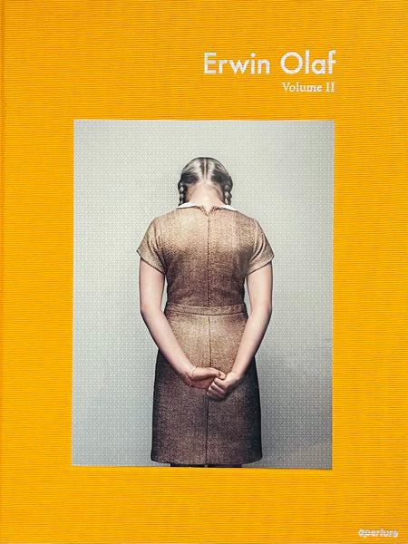 (Erwin Olaf)(Volume II)