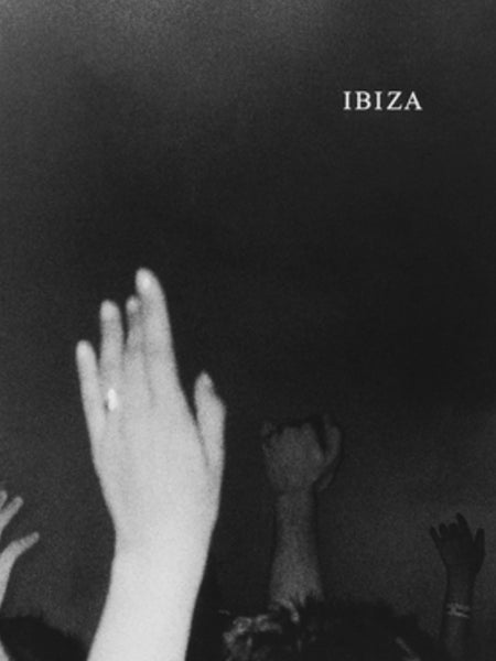 (Megumi Otsuka)(Ibiza)