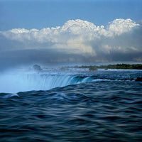 (Alec Soth)(Niagara)(1st edition)
