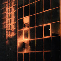 (Charbel Alkhoury)(Not Here Not There)