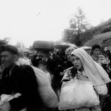 (Gilles Peress)(Farewell to Bosnia)