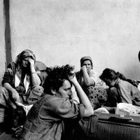 (Gilles Peress)(Farewell to Bosnia)