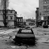 (Gilles Peress)(Farewell to Bosnia)