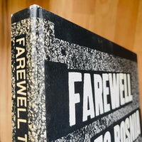 (Gilles Peress)(Farewell to Bosnia)