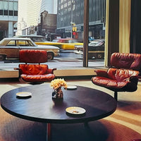 (Evelyn Hofer)(New York)