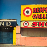 (Evelyn Hofer)(New York)