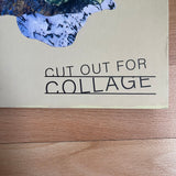 (Cut Out for Collage)