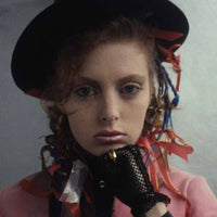 (Corinne Huber)(Corinne Acid 1963-2016)
