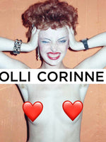 (Corinne Huber)(Corinne Acid 1963-2016)
