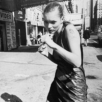 (Kate Moss)(Kate 1995)