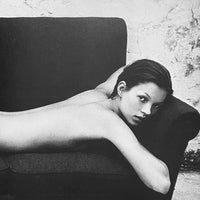 (Kate Moss)(Kate 1995)