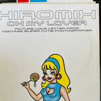 (Hiromix)(Oh My Lover)
