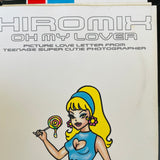 (Hiromix)(Oh My Lover)