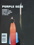 (Purple Sexe)(Number 4)