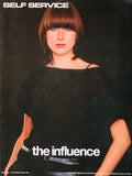(Self Service Issue 13)(Fall/Winter 2000)