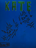 (Bottega Veneta)(Kate Fanzine)