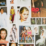 (Bottega Veneta)(Kate Fanzine)