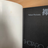 (Shotaro Akiyama)(Naked Portraits)