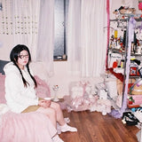 (Hana)(Girls Room Diary)