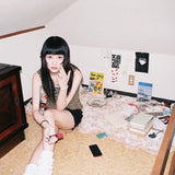 (Hana)(Girls Room Diary)