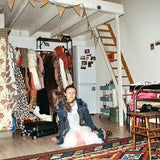 (Hana)(Girls Room Diary)