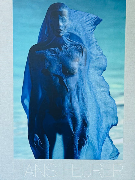 (Hans Feurer) (Signed copy,2013)