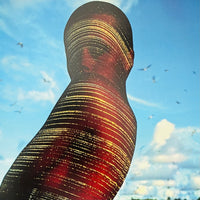 (Hans Feurer) (Signed copy,2013)