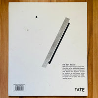 (El Lissitzky)(About Two Squares: A Suprematist Tale of Two Squares in Six Constructions)